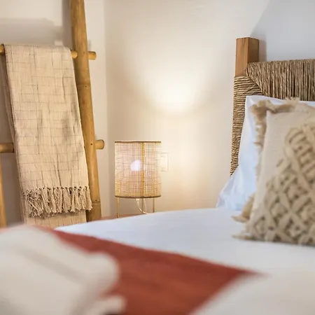 Apartment Boho Pennie By Cloudkeys Athens