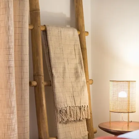 Boho Pennie By Cloudkeys Apartment *