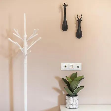 Boho Pennie By Cloudkeys Apartment